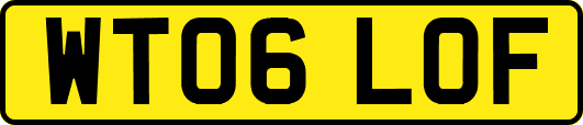 WT06LOF