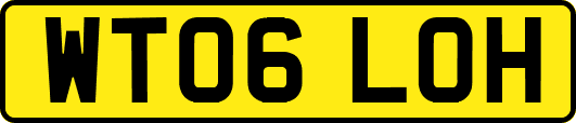 WT06LOH