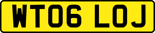 WT06LOJ
