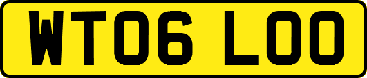WT06LOO
