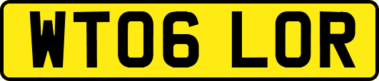 WT06LOR