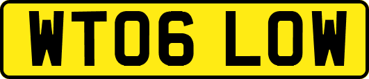 WT06LOW