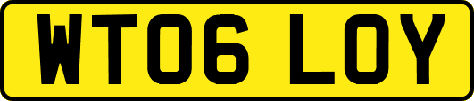 WT06LOY