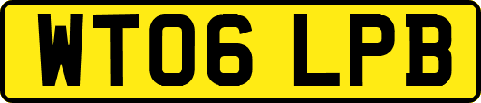 WT06LPB