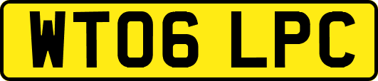 WT06LPC