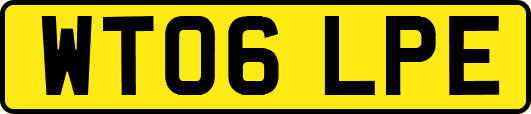 WT06LPE