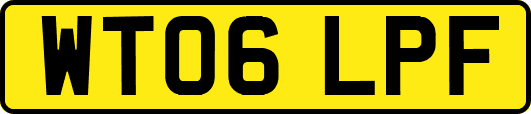 WT06LPF