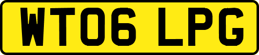 WT06LPG