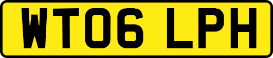 WT06LPH