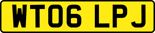 WT06LPJ