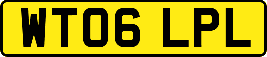 WT06LPL