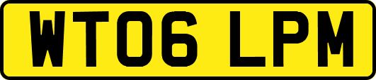 WT06LPM