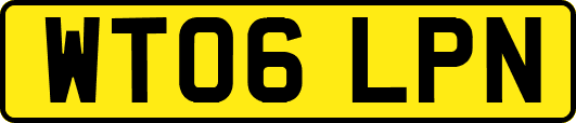 WT06LPN