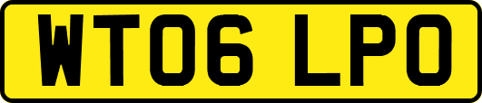 WT06LPO