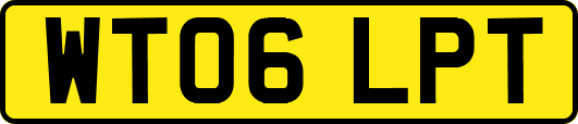 WT06LPT