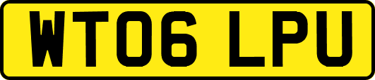 WT06LPU