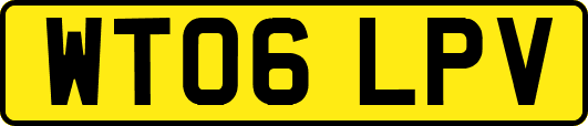 WT06LPV
