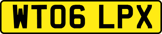 WT06LPX