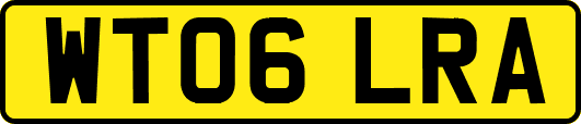 WT06LRA