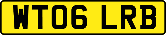 WT06LRB