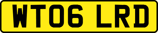 WT06LRD