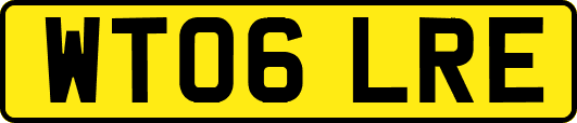 WT06LRE