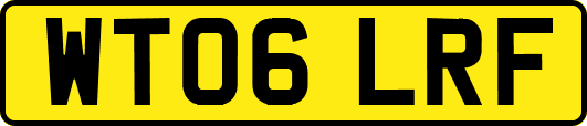 WT06LRF