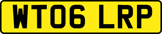 WT06LRP