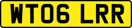 WT06LRR