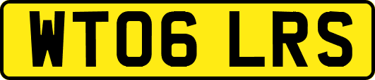 WT06LRS