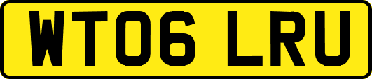 WT06LRU