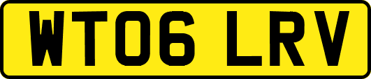 WT06LRV