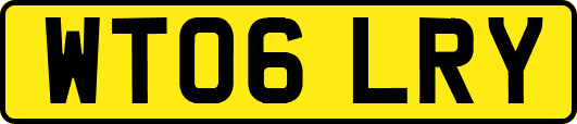 WT06LRY