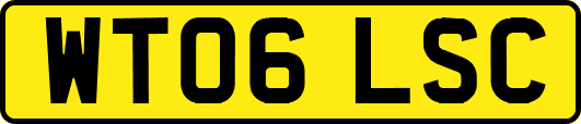 WT06LSC