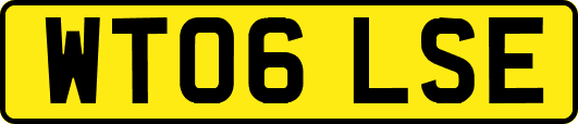 WT06LSE