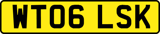WT06LSK