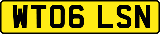 WT06LSN