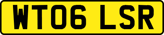 WT06LSR