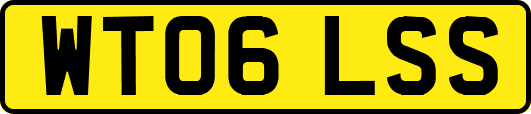 WT06LSS