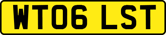 WT06LST