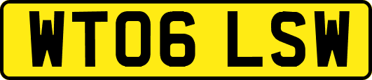WT06LSW
