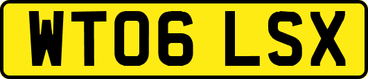 WT06LSX