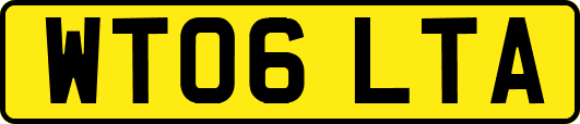 WT06LTA