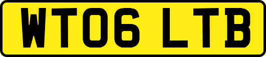 WT06LTB