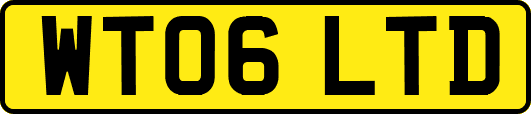 WT06LTD