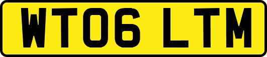 WT06LTM