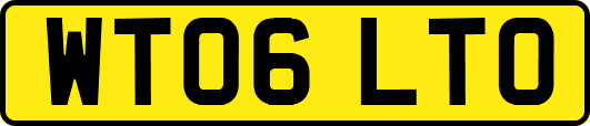 WT06LTO