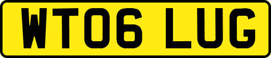WT06LUG