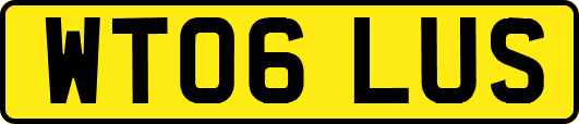 WT06LUS