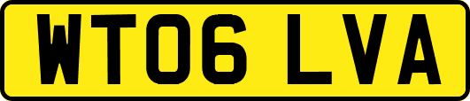 WT06LVA